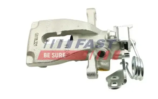 Bremssattel Hinterachse rechts FAST FT00021 Bild Bremssattel Hinterachse rechts FAST FT00021