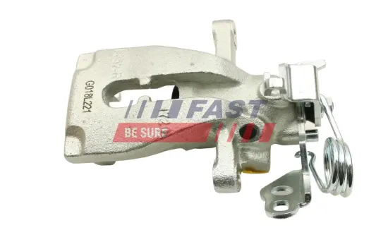 Bremssattel Hinterachse rechts FAST FT00021 Bild Bremssattel Hinterachse rechts FAST FT00021