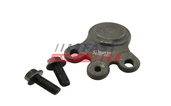 Kniehebelgelenk unten Vorderachse Vorderachse links Vorderachse rechts FAST FT00035 Bild Kniehebelgelenk unten Vorderachse Vorderachse links Vorderachse rechts FAST FT00035