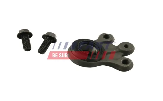 Kniehebelgelenk unten Vorderachse Vorderachse links Vorderachse rechts FAST FT00035 Bild Kniehebelgelenk unten Vorderachse Vorderachse links Vorderachse rechts FAST FT00035