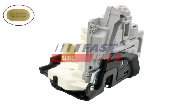 Türschloss vorne rechts FAST FT00045 Bild Türschloss vorne rechts FAST FT00045
