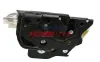 T&uuml;rschloss 12 V hinten links FAST FT00046