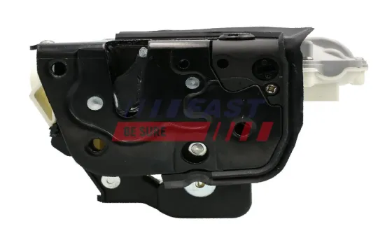 Türschloss 12 V hinten rechts FAST FT00047 Bild Türschloss 12 V hinten rechts FAST FT00047