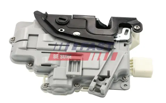 Türschloss 12 V hinten rechts FAST FT00047 Bild Türschloss 12 V hinten rechts FAST FT00047