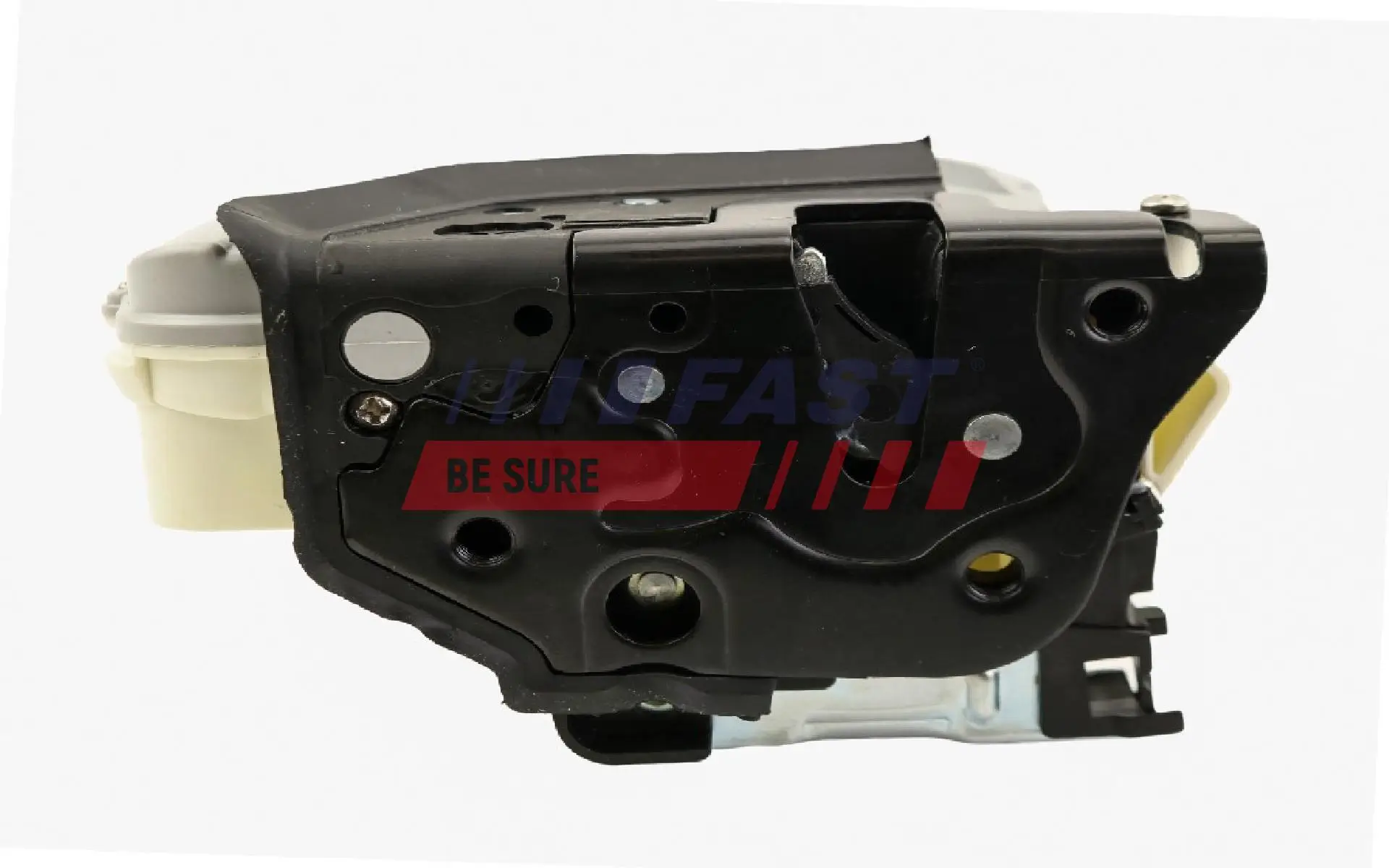 Türschloss 12 V vorne links FAST FT00048