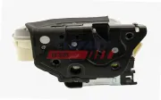 Türschloss 12 V vorne links FAST FT00048