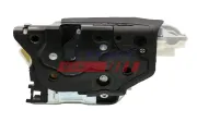 Türschloss 12 V vorne rechts FAST FT00049