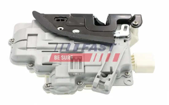 Türschloss 12 V vorne rechts FAST FT00049 Bild Türschloss 12 V vorne rechts FAST FT00049