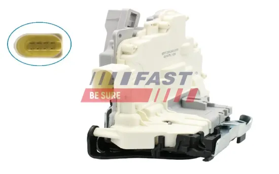 Türschloss hinten links hinten links FAST FT00050 Bild Türschloss hinten links hinten links FAST FT00050