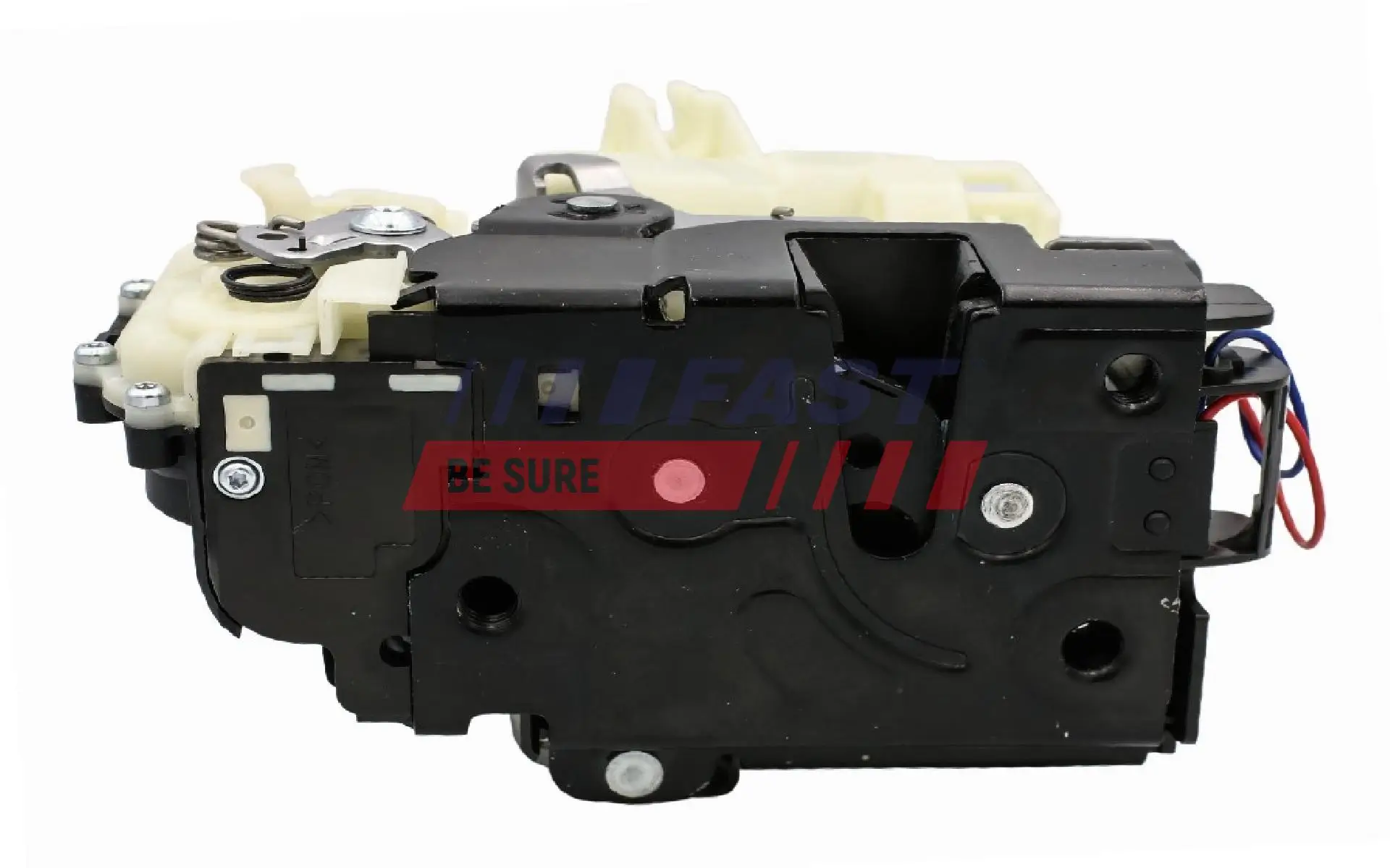 Türfeststeller vorne beidseitig beidseitig FAST FT95626