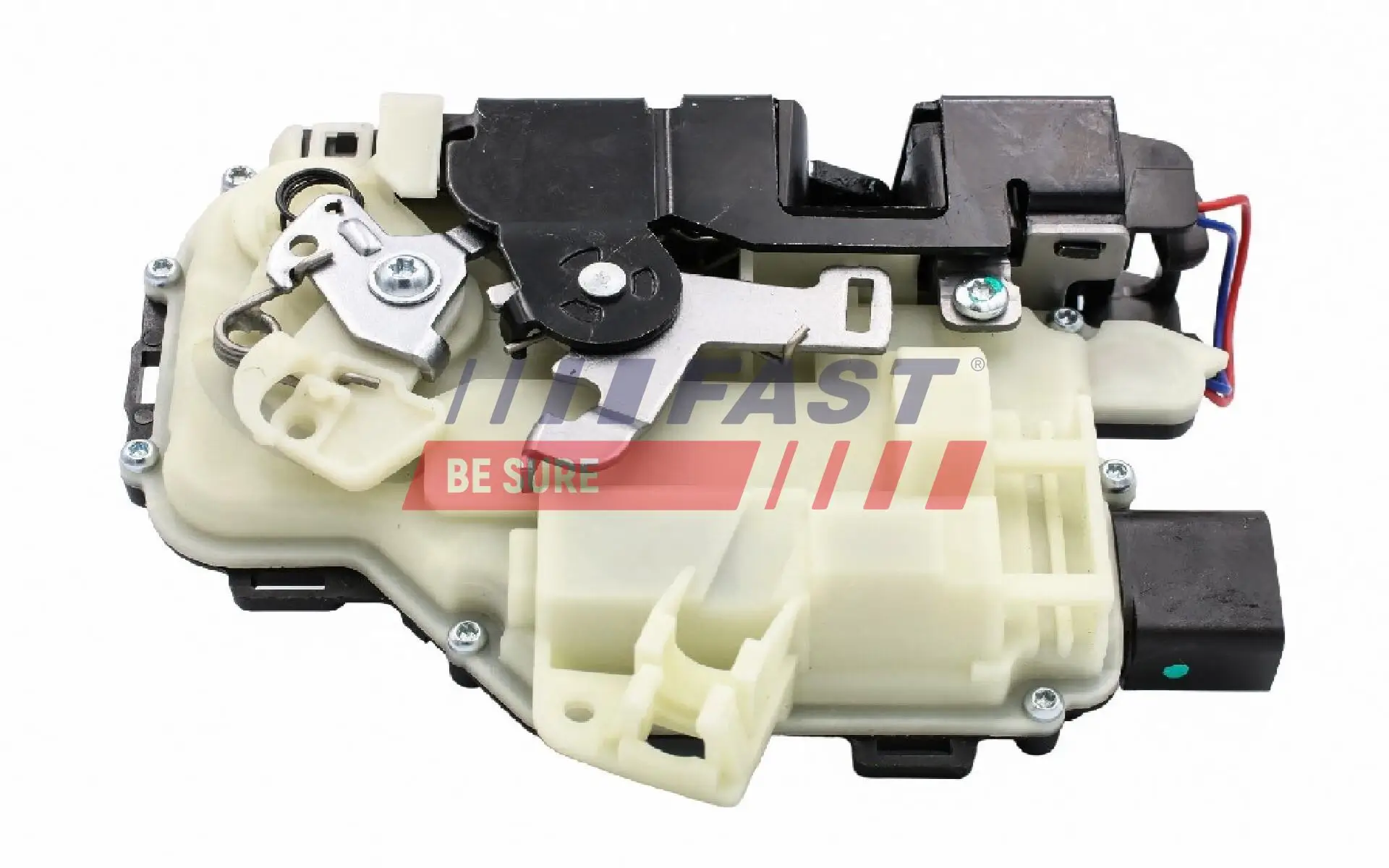 Türschloss vorne rechts FAST FT00053