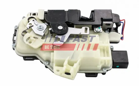 Türschloss vorne rechts FAST FT00053 Bild Türschloss vorne rechts FAST FT00053