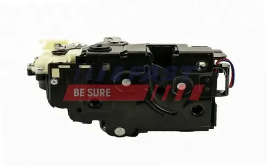 Türschloss hinten links FAST FT00054 Bild Türschloss hinten links FAST FT00054