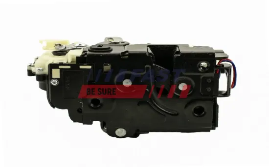 Türfeststeller Hinterachse links FAST FT95427 Bild Türfeststeller Hinterachse links FAST FT95427