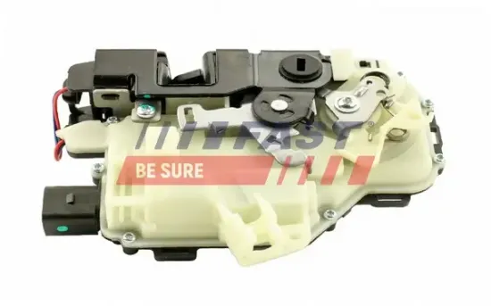 Türschloss hinten links FAST FT00054 Bild Türschloss hinten links FAST FT00054