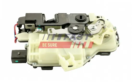 Türschloss hinten links FAST FT00054 Bild Türschloss hinten links FAST FT00054