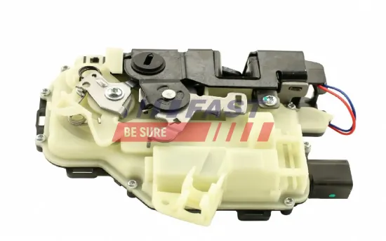 Türschloss hinten rechts FAST FT00055 Bild Türschloss hinten rechts FAST FT00055