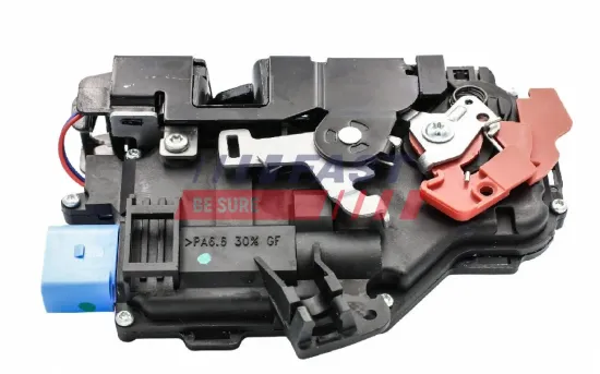 Türschloss vorne links FAST FT00056 Bild Türschloss vorne links FAST FT00056