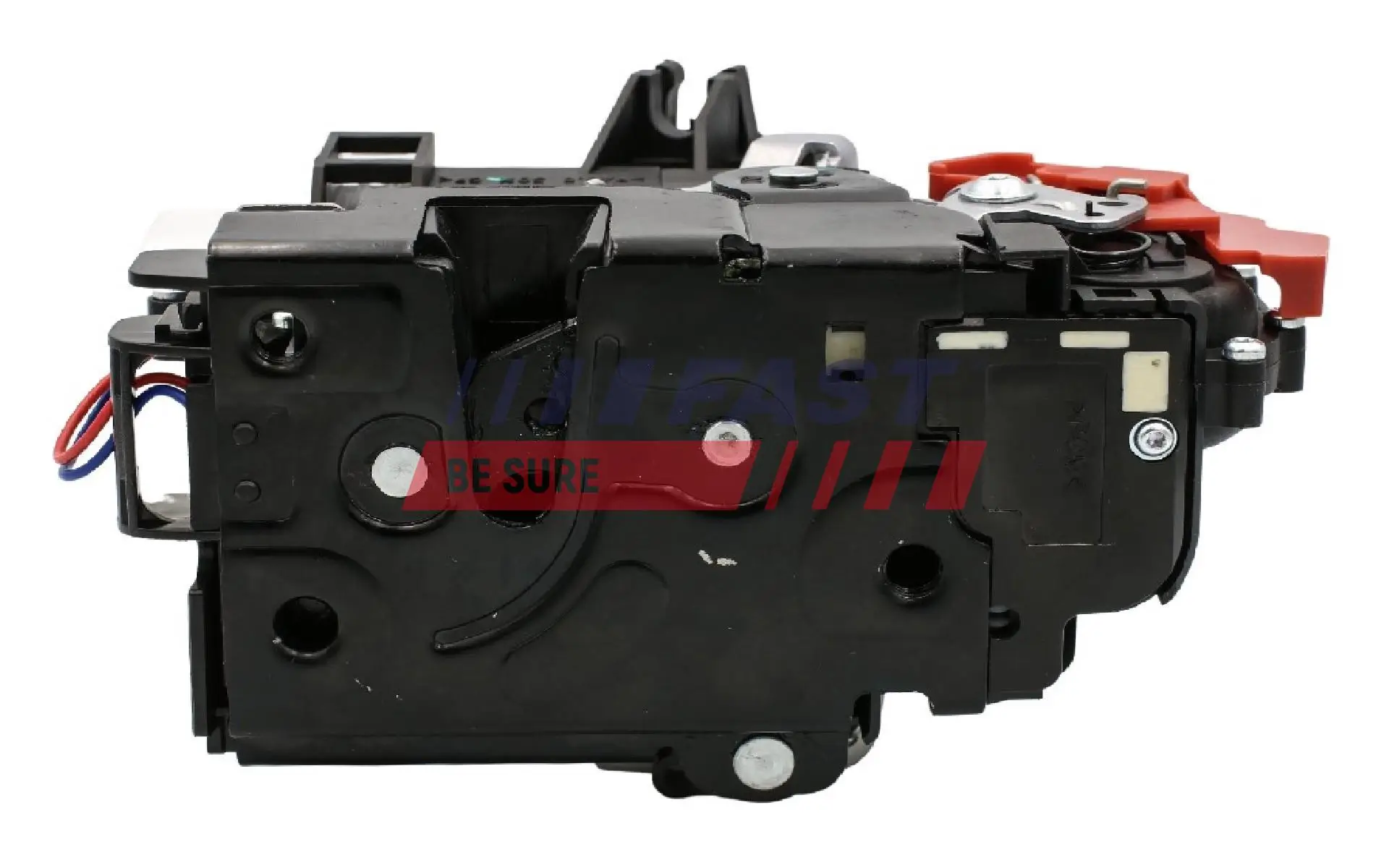 Türschloss vorne rechts FAST FT00057