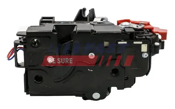 Türschloss vorne rechts FAST FT00057