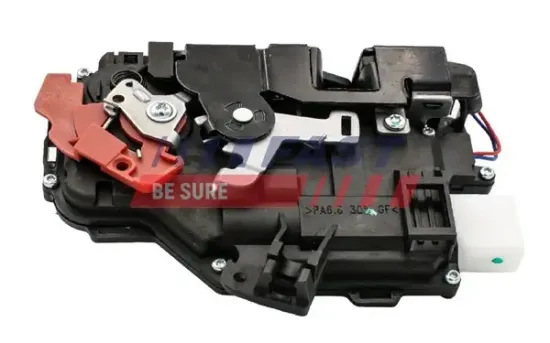 Türschloss vorne rechts FAST FT00057 Bild Türschloss vorne rechts FAST FT00057