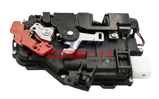 Türschloss vorne rechts FAST FT00057 Bild Türschloss vorne rechts FAST FT00057