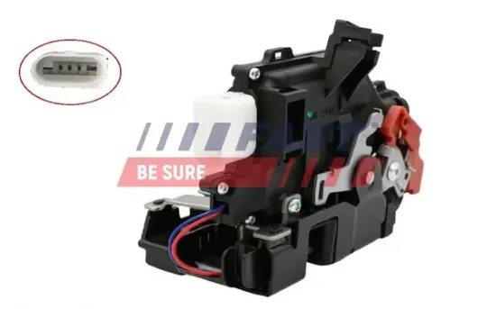 Türschloss vorne rechts FAST FT00057 Bild Türschloss vorne rechts FAST FT00057