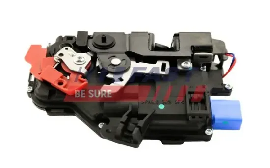 Türschloss hinten rechts FAST FT00059 Bild Türschloss hinten rechts FAST FT00059