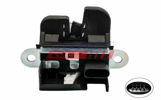 Heckklappenschloss Fahrzeugheckklappe FAST FT00060 Bild Heckklappenschloss Fahrzeugheckklappe FAST FT00060