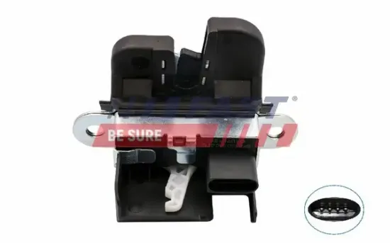 Heckklappenschloss FAST FT00061 Bild Heckklappenschloss FAST FT00061