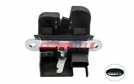 Heckklappenschloss FAST FT00061 Bild Heckklappenschloss FAST FT00061