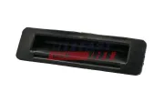 Schalter, Heckklappenentriegelung Fahrzeugheckklappe FAST FT00066