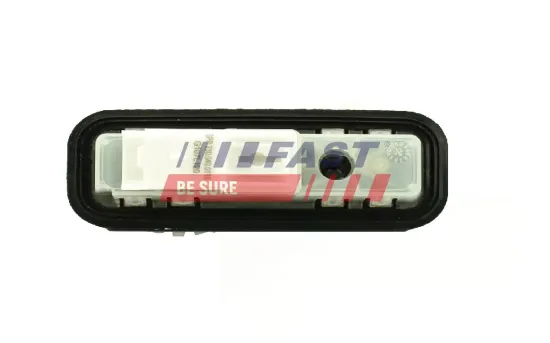 Schalter, Heckklappenentriegelung Fahrzeugheckklappe FAST FT00067 Bild Schalter, Heckklappenentriegelung Fahrzeugheckklappe FAST FT00067