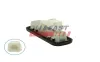 Schalter, Heckklappenentriegelung Fahrzeugheckklappe FAST FT00067 Bild Schalter, Heckklappenentriegelung Fahrzeugheckklappe FAST FT00067