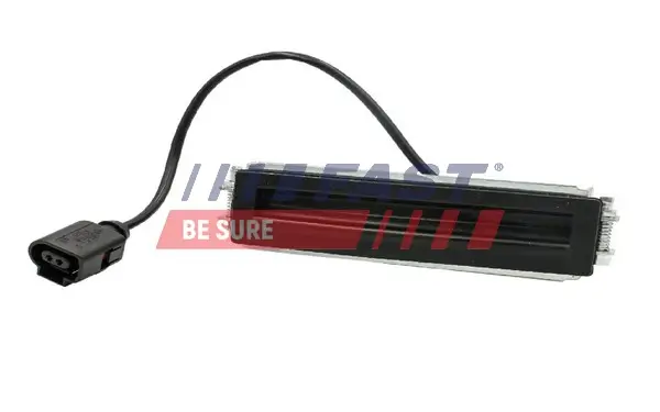 Schalter, Heckklappenentriegelung FAST FT00069