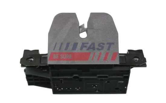 Heckklappenschloss FAST FT00072 Bild Heckklappenschloss FAST FT00072