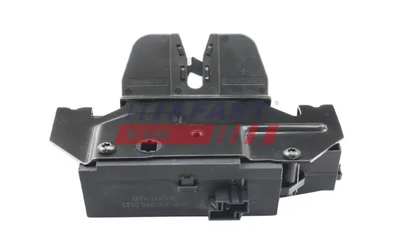 Heckklappenschloss FAST FT00072 Bild Heckklappenschloss FAST FT00072