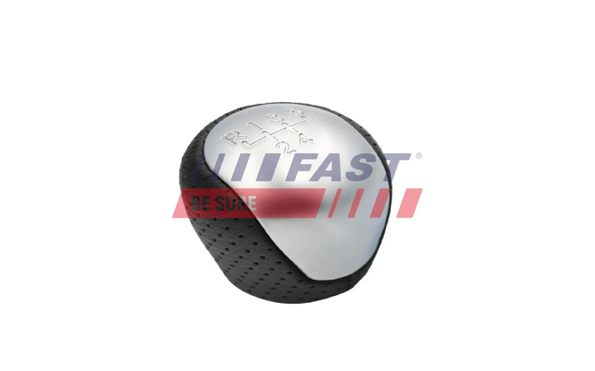 Schalthebelknauf FAST FT00077