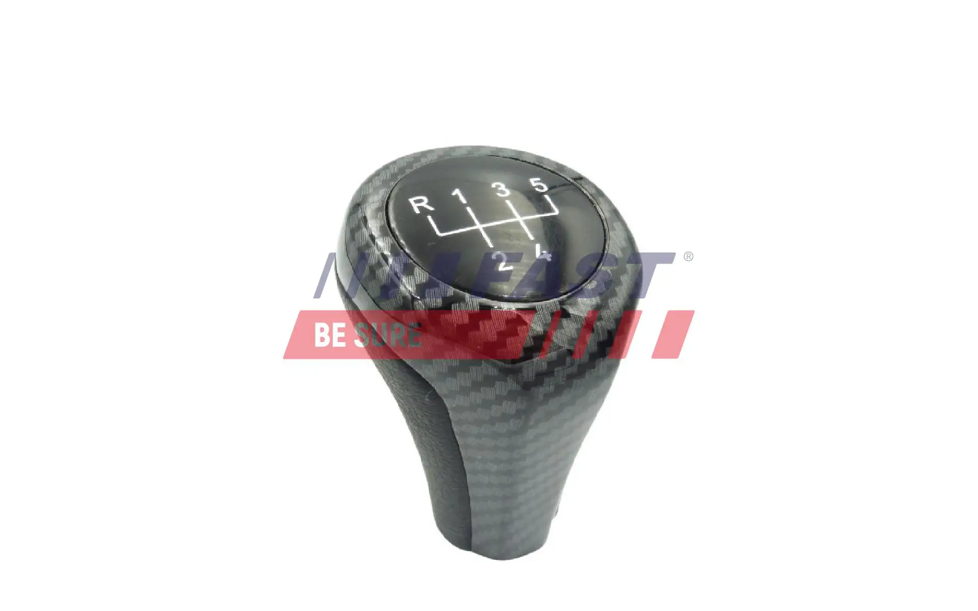 Schalthebelknauf FAST FT00095