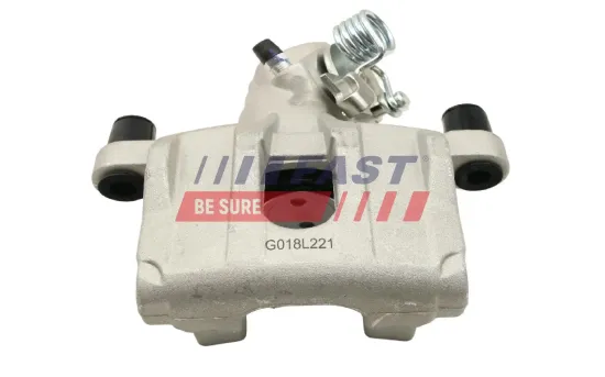 Bremssattel Hinterachse rechts FAST FT00123 Bild Bremssattel Hinterachse rechts FAST FT00123