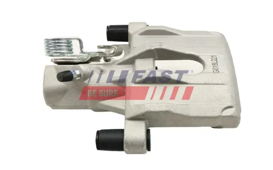 Bremssattel Hinterachse rechts FAST FT00123 Bild Bremssattel Hinterachse rechts FAST FT00123