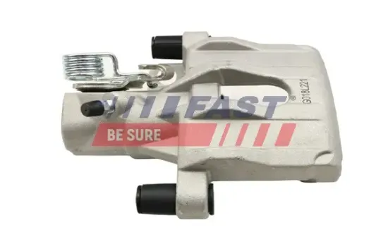 Bremssattel Hinterachse rechts FAST FT00123 Bild Bremssattel Hinterachse rechts FAST FT00123