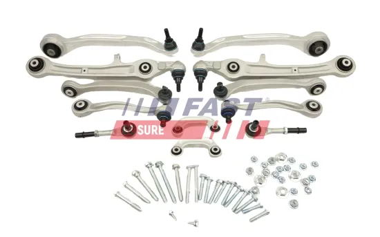 Lenkersatz, Radaufhängung Vorderachse beidseitig FAST FT00126 Bild Lenkersatz, Radaufhängung Vorderachse beidseitig FAST FT00126
