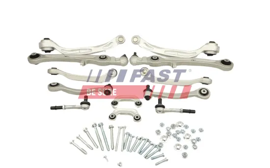 Lenkersatz, Radaufhängung Vorderachse beidseitig FAST FT00126 Bild Lenkersatz, Radaufhängung Vorderachse beidseitig FAST FT00126