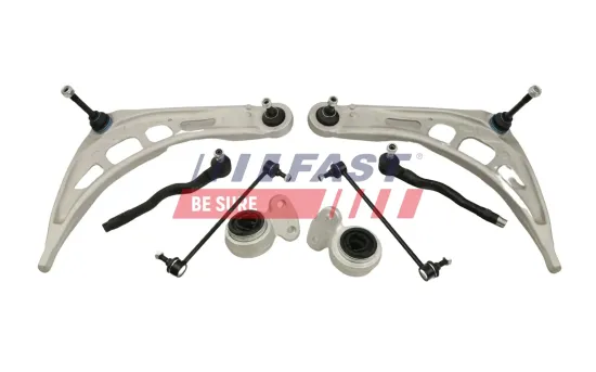 Lenkersatz, Radaufhängung Vorderachse links FAST FT00127 Bild Lenkersatz, Radaufhängung Vorderachse links FAST FT00127