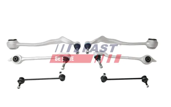 Lenkersatz, Radaufhängung Vorderachse links FAST FT00128 Bild Lenkersatz, Radaufhängung Vorderachse links FAST FT00128