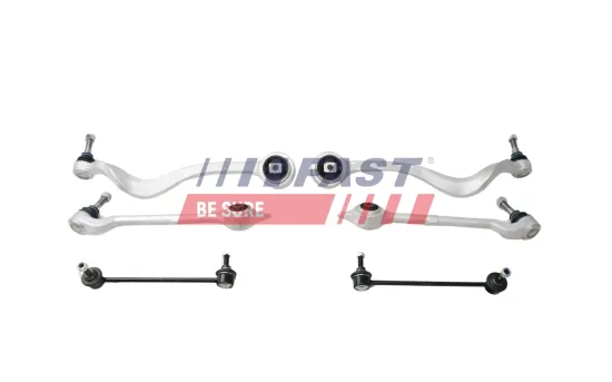 Lenkersatz, Radaufhängung Vorderachse links FAST FT00128 Bild Lenkersatz, Radaufhängung Vorderachse links FAST FT00128