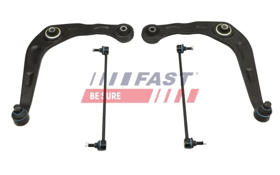 Lenkersatz, Radaufhängung Vorderachse links FAST FT00129 Bild Lenkersatz, Radaufhängung Vorderachse links FAST FT00129
