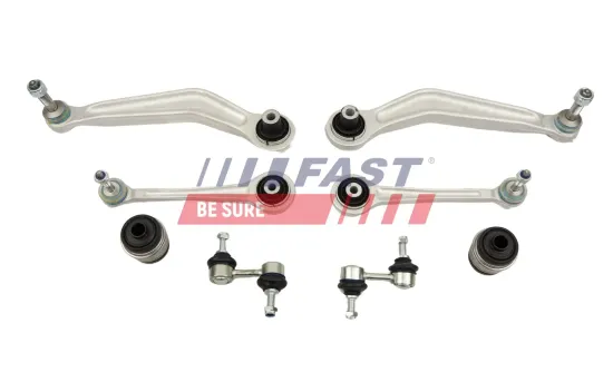 Lenkersatz, Radaufhängung Hinterachse links Hinterachse rechts FAST FT00130 Bild Lenkersatz, Radaufhängung Hinterachse links Hinterachse rechts FAST FT00130
