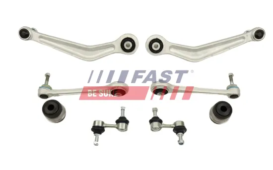 Lenkersatz, Radaufhängung Hinterachse links Hinterachse rechts FAST FT00130 Bild Lenkersatz, Radaufhängung Hinterachse links Hinterachse rechts FAST FT00130